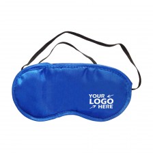 Comfortable Super Soft Eye Mask with Elastic Rope
